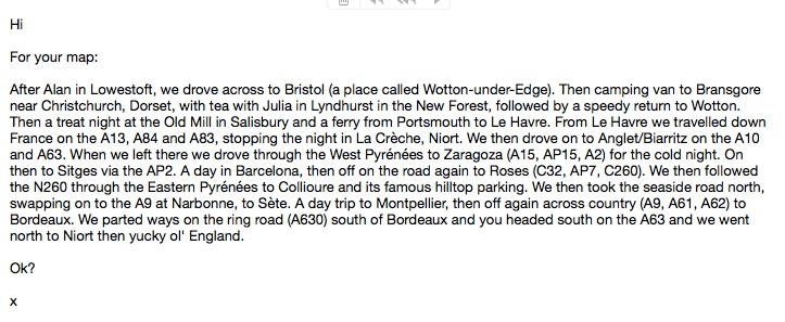 Chasing Autumn Opening Titles