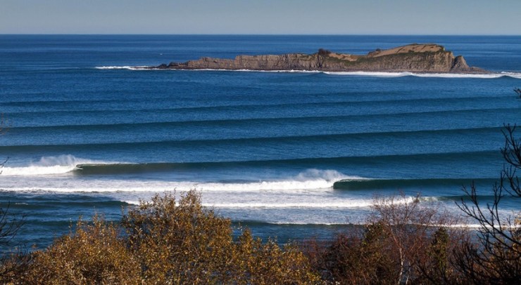 Mundaka